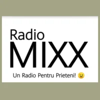 Mixx Romania